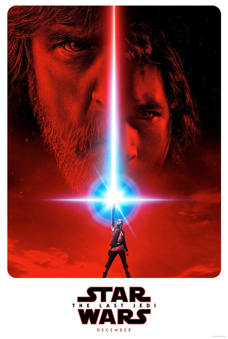 Illustration for article titled El fin de una era se acerca en el primer tráiler de Star Wars: The Last Jedi